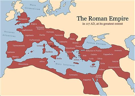 List of cities founded by the Romans .